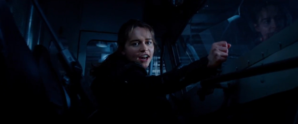 Terminator Genisys Pic 10