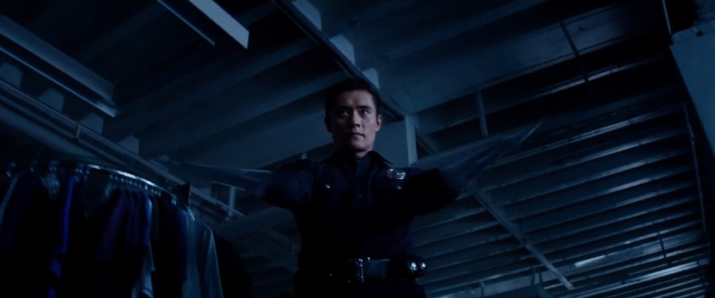 Terminator Genisys Pic 11