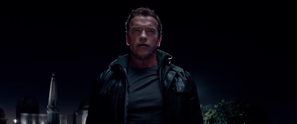 Terminator Genisys Pic 14