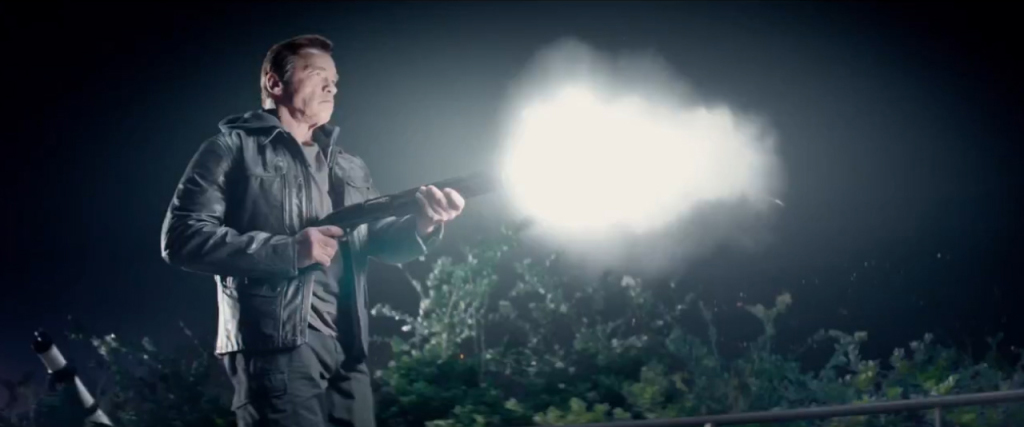 Terminator Genisys Pic 16