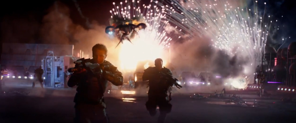 Terminator Genisys Pic 2