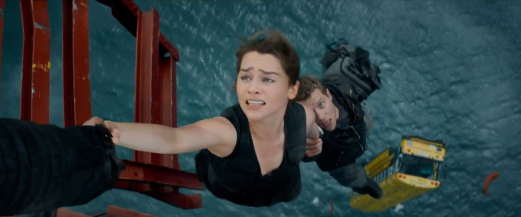 Terminator Genisys Pic 31