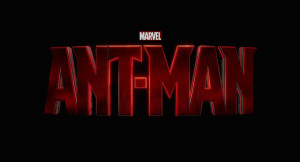 Ant-Man Title Card