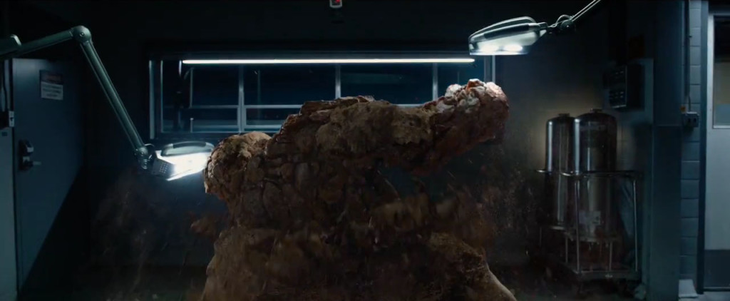 Fantastic Four Pic 12