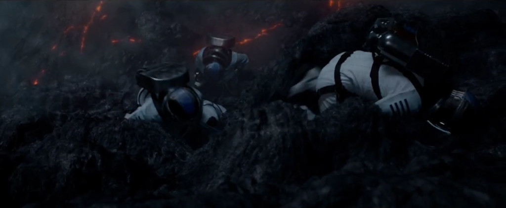 Fantastic Four Pic 17