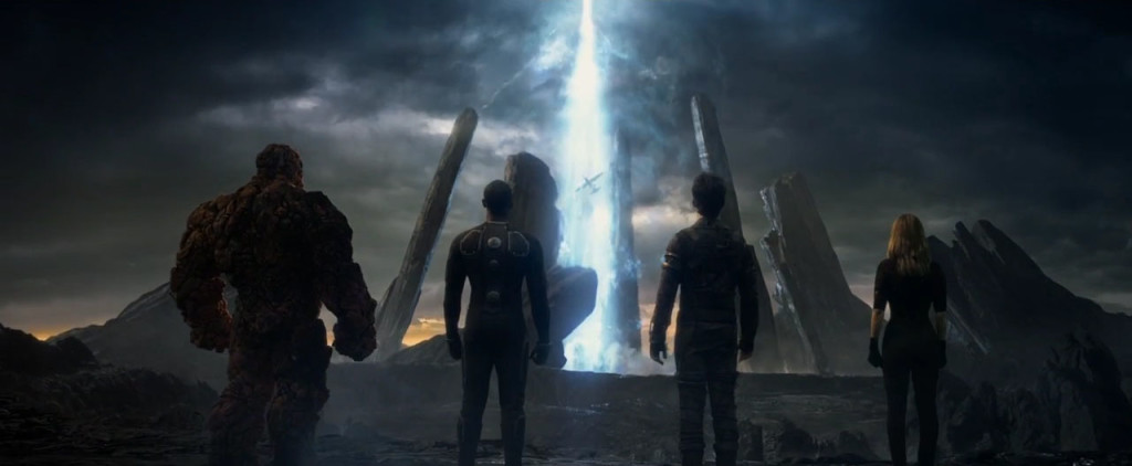 Fantastic Four Pic 25