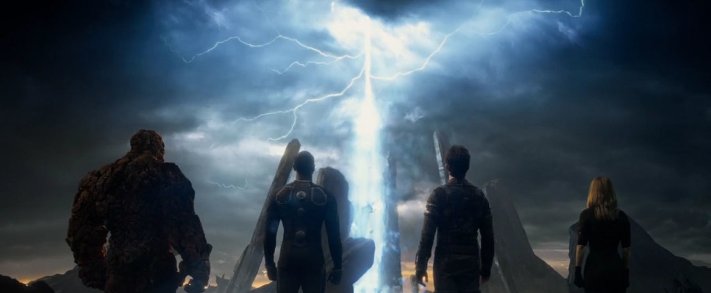 Fantastic Four Pic 26