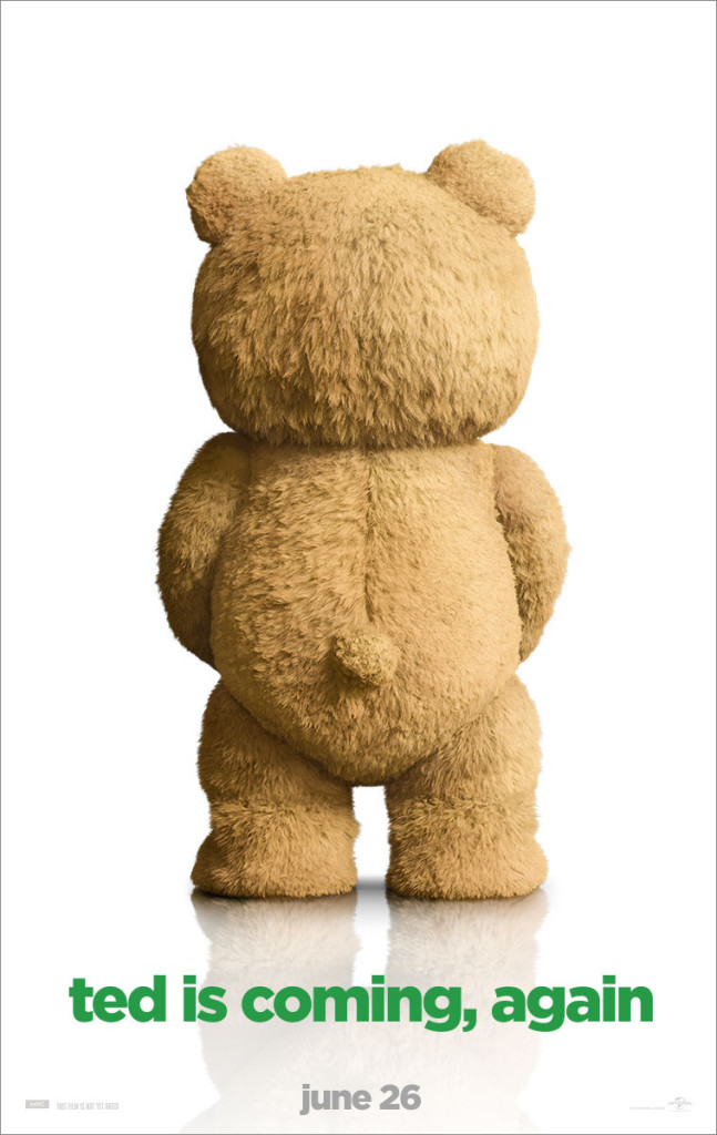 Ted Poster