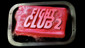 Fight Club 2 Soap