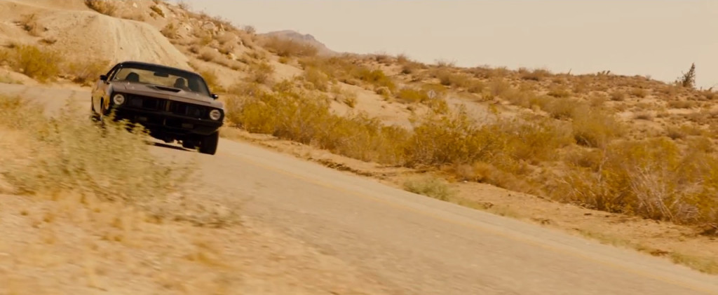 Furious 7 Trailer Pic 1