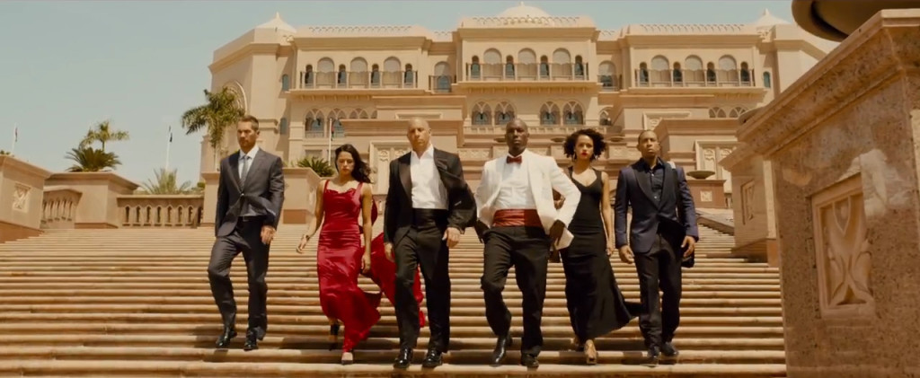 Furious 7 Trailer Pic 10