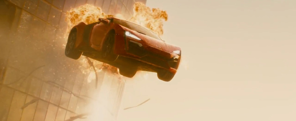 Furious 7 Trailer Pic 17