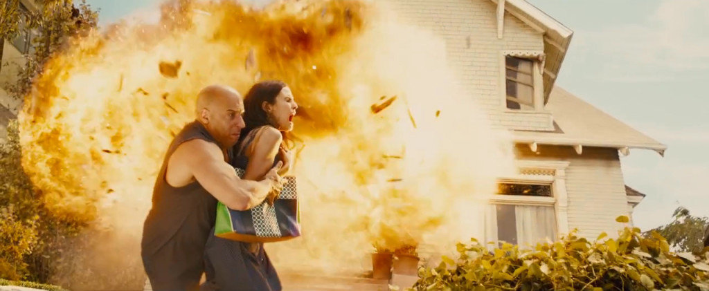 Furious 7 Trailer Pic 3