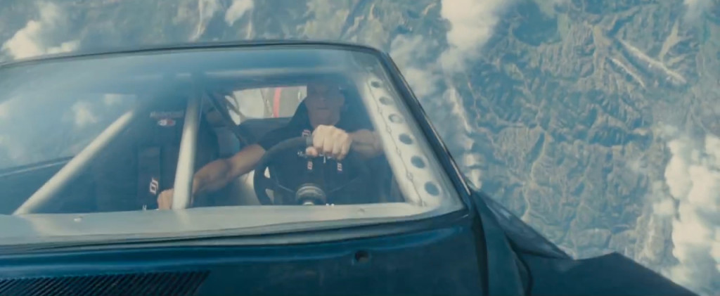 Furious 7 Trailer Pic 5