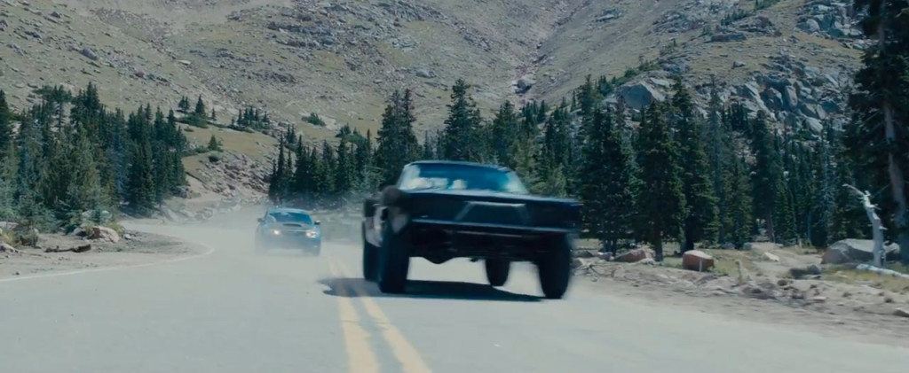 Furious 7 Trailer Pic 6