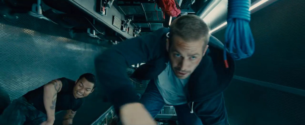 Furious 7 Trailer Pic 7