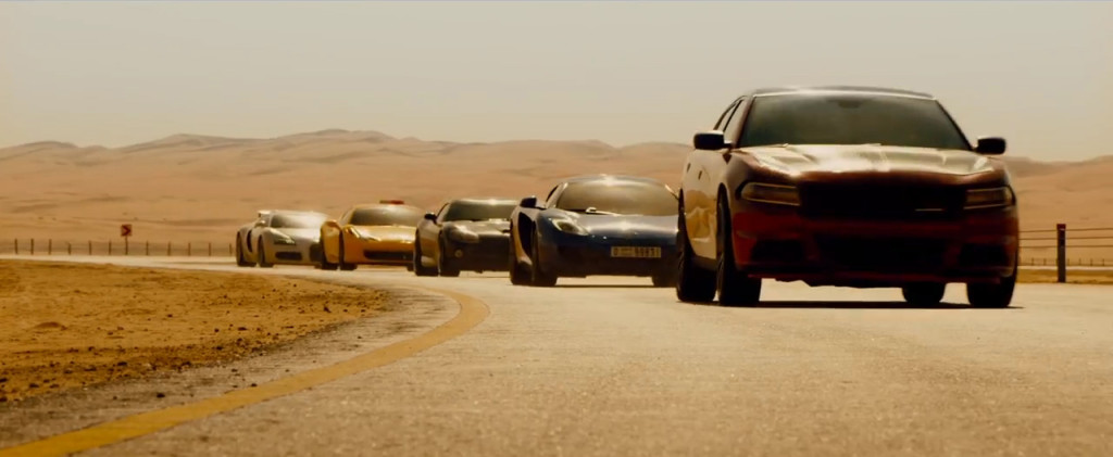 Furious 7 Trailer Pic 9