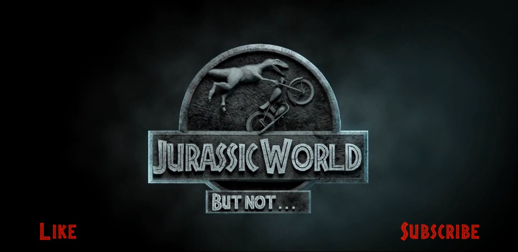 Jurassic Park Parody Trailer Pic 21