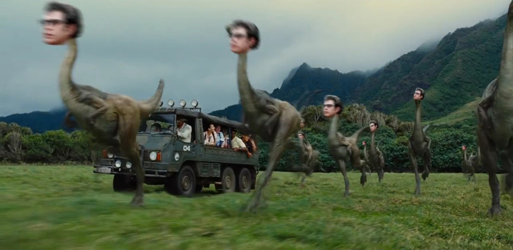 Jurassic Park Parody Trailer Pic 5