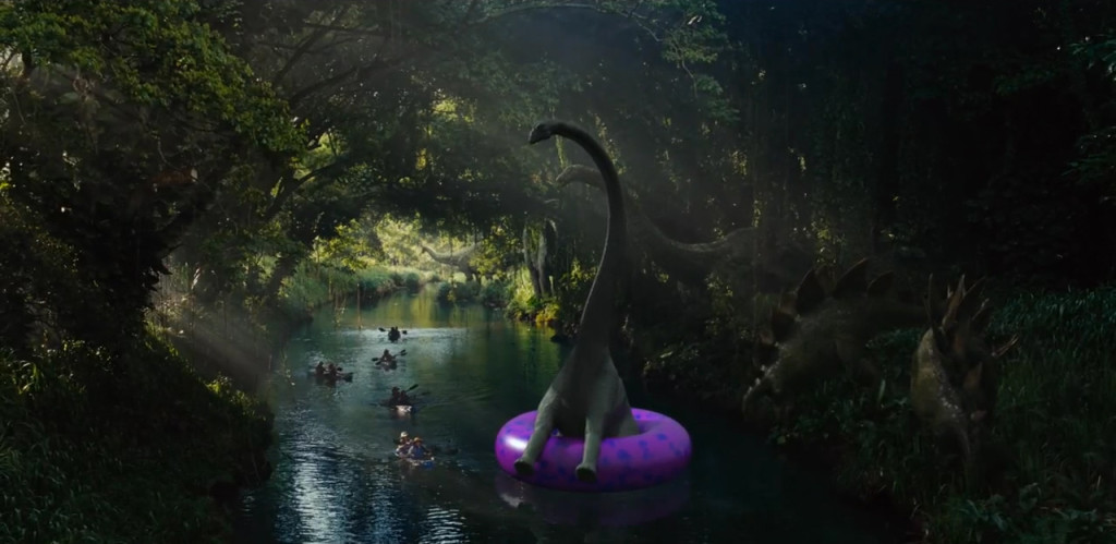 Jurassic Park Parody Trailer Pic 6