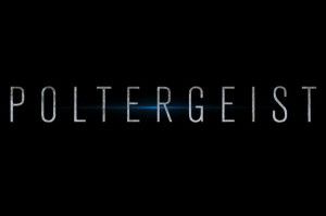 Poltergeist Title Card