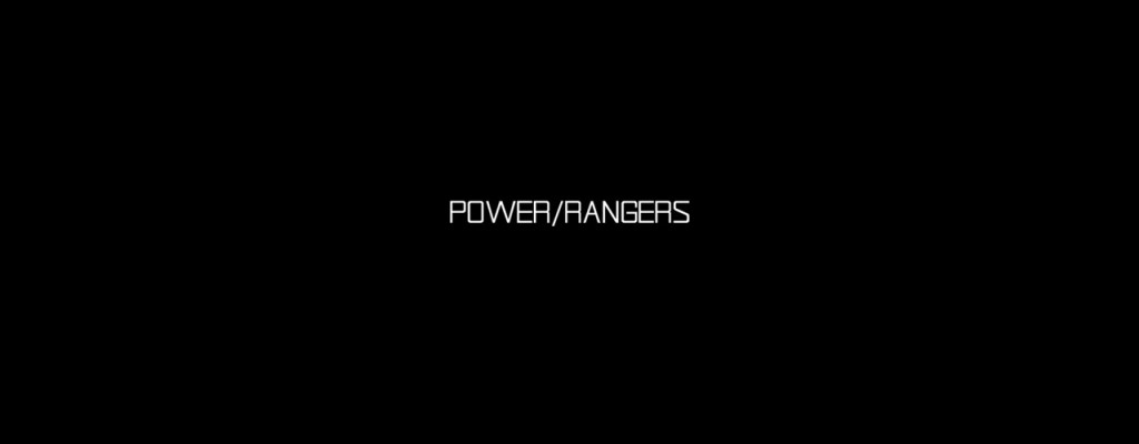 Power Rangers Pic 33
