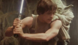 Star Wars Trilogy Deleted Scene Main Photo