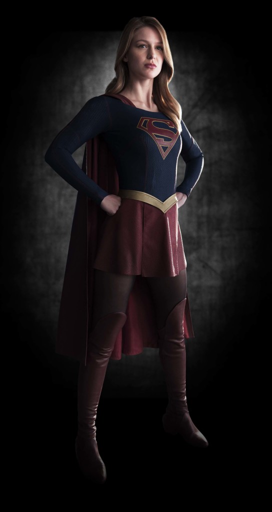 Supergirl