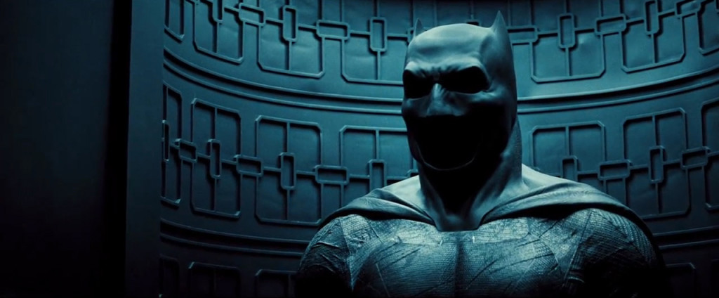 Batman v Superman Trailer Pic 13