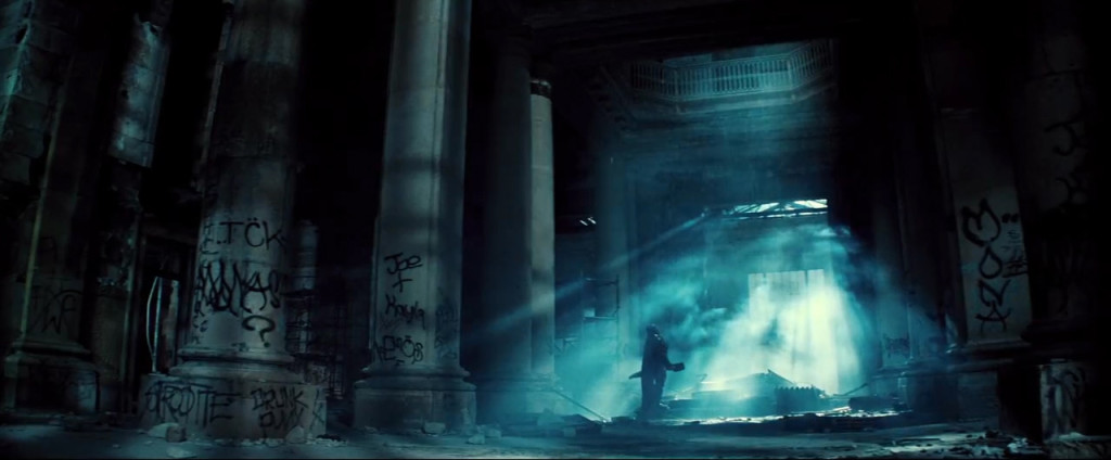 Batman v Superman Trailer Pic 14