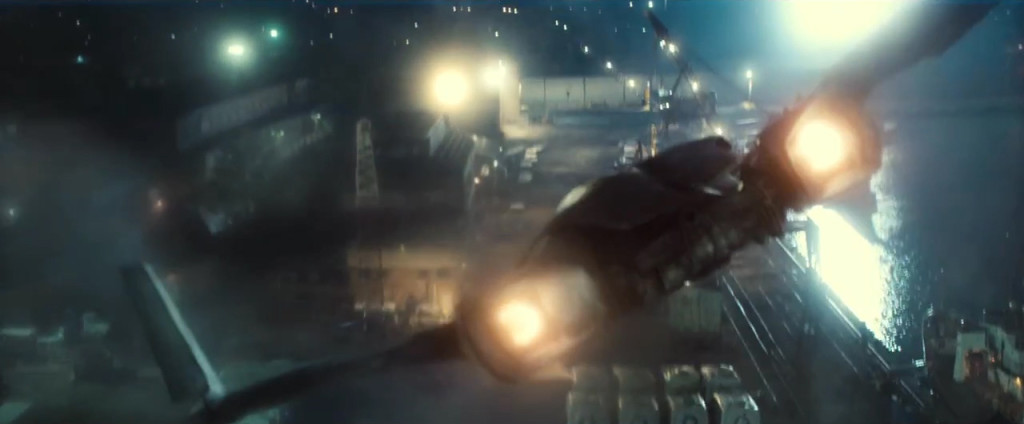 Batman v Superman Trailer Pic 15