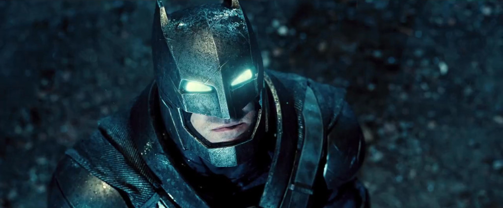 Batman v Superman Trailer Pic 20