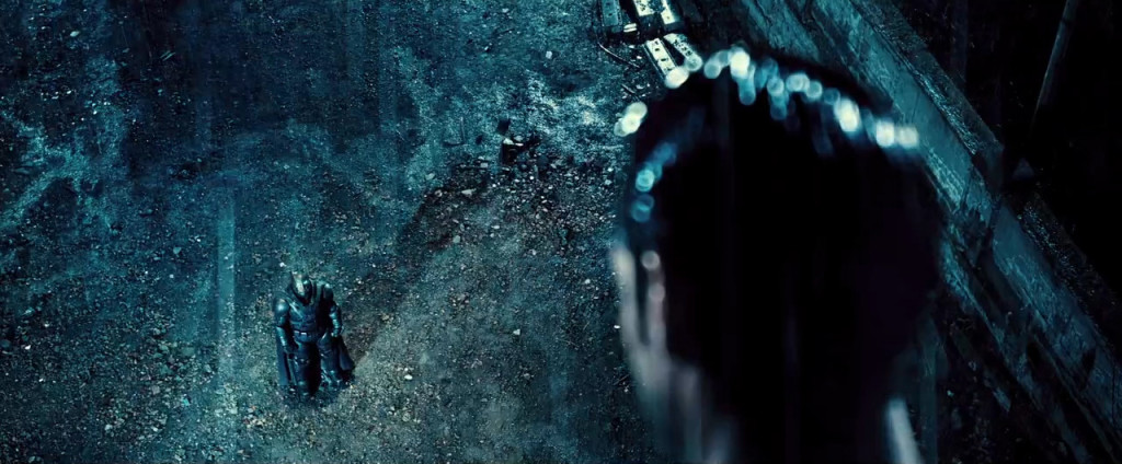 Batman v Superman Trailer Pic 22