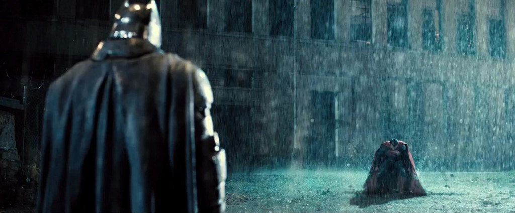 Batman v Superman Trailer Pic 23