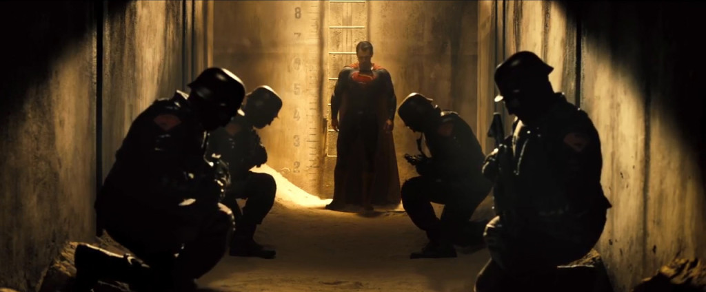 Batman v Superman Trailer Pic 7