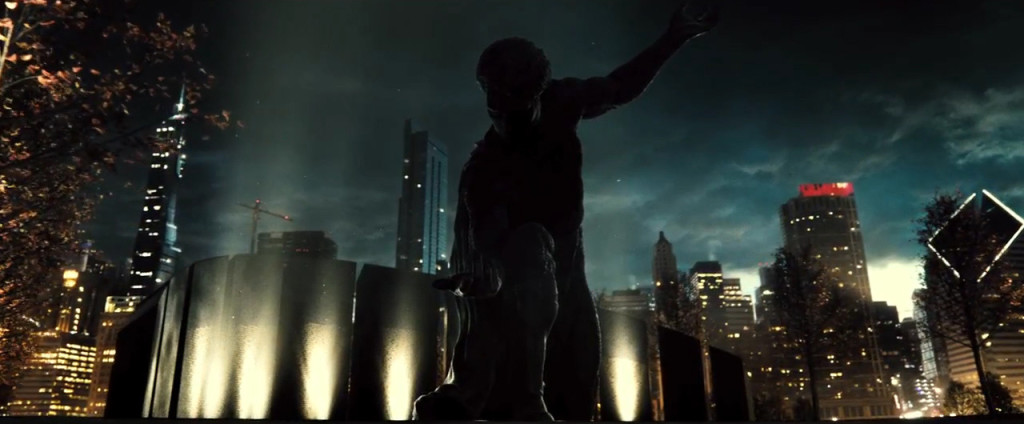 Batman v Superman Trailer Pic 8