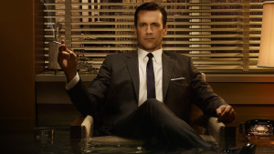 Don Draper Mad Men