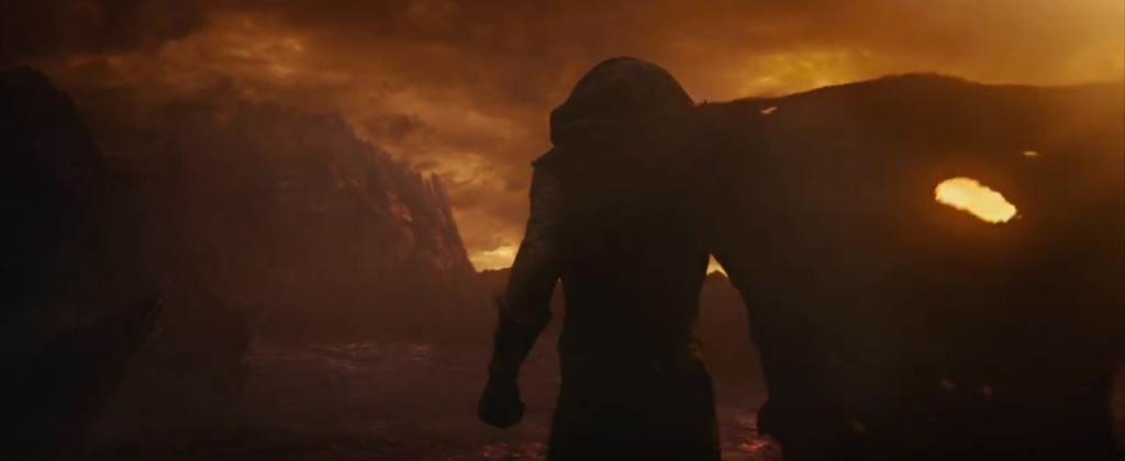 Fantastic Four Trailer Pic 11