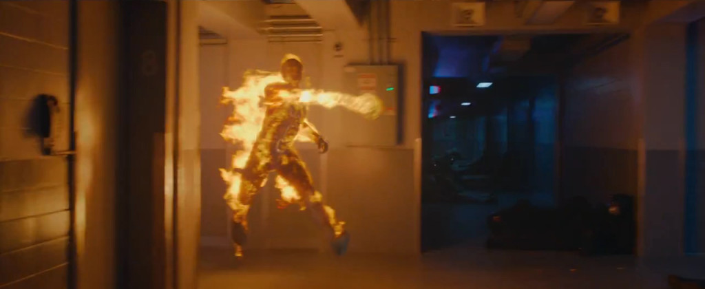 Fantastic Four Trailer Pic 8