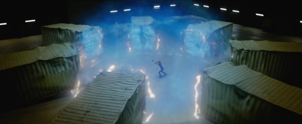 Fantastic Four Trailer Pic 9