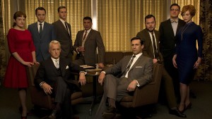 Mad Men Cast