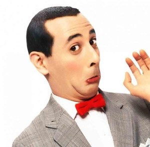 Pee-wee Herman