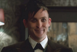 Robin Lord Taylor