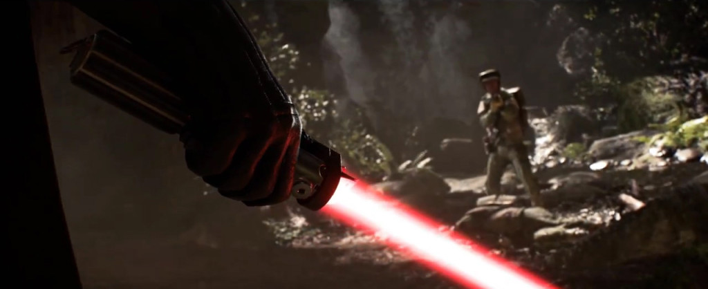 Star Wars Battlefront Pic 11