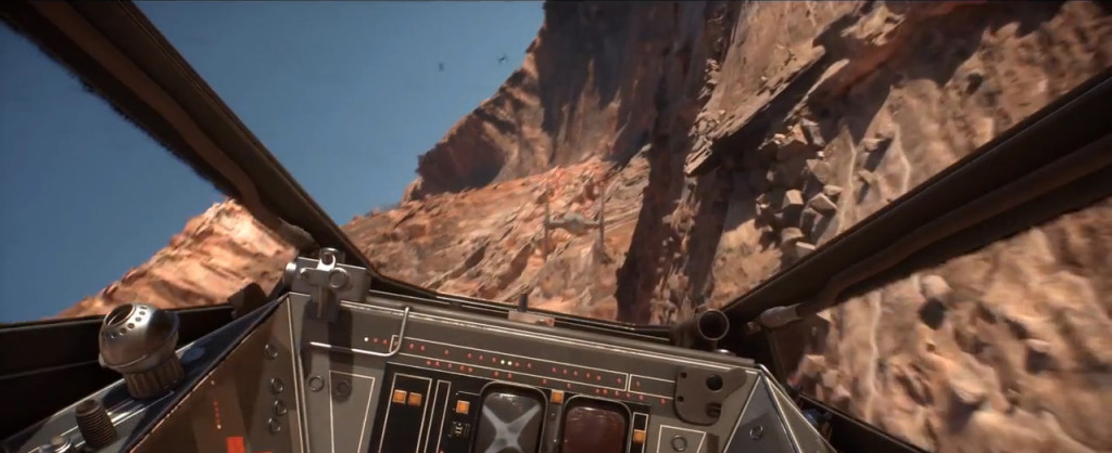 Star Wars Battlefront Pic 15