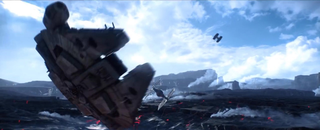 Star Wars Battlefront Pic 19