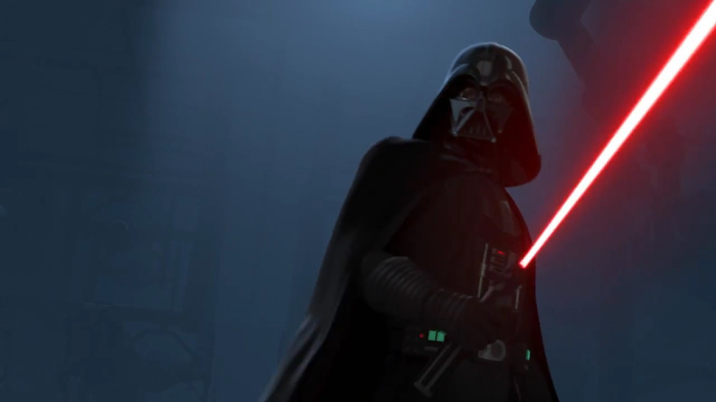 Star Wars Rebels Pic 3