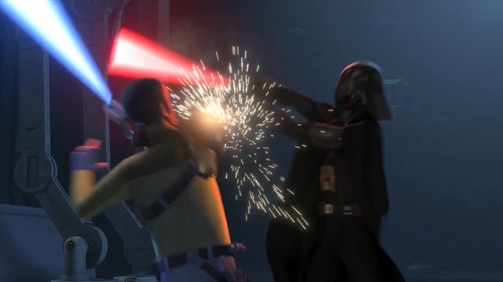 Star Wars Rebels Pic 4