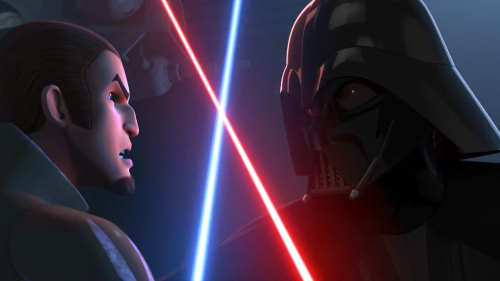 Star Wars Rebels Pic 5