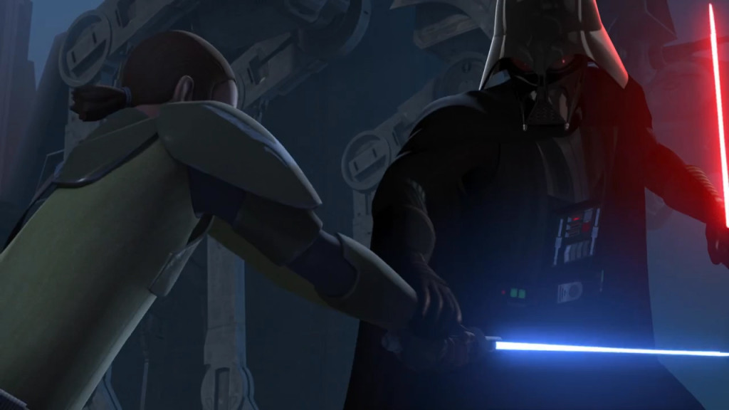 Star Wars Rebels Pic 6